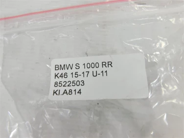 Kierunek kierunkowskaz bmw s 1000 rr k46 15-17 u-11 8522503