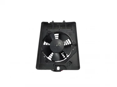 WENTYLATOR WIATRAK CHŁODNICA HUSQVARNA 701 ENDURO 16-23 U-11 28535041044