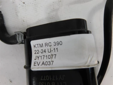 ZawÓr evap spaliny ktm rc 390 22-24 u-11 jy171077