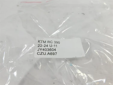 Czujnik ktm rc 390 22-24 u-11 jy403604