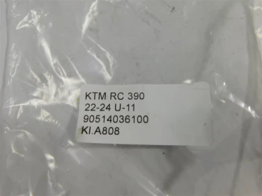 Kierunek kierunkowskaz ktm rc 390 22-24 u-11 90514036100