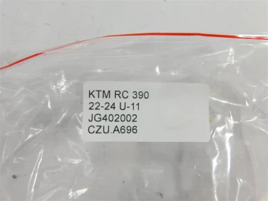 Czujnik ktm rc 390 22-24 u-11 jg402002