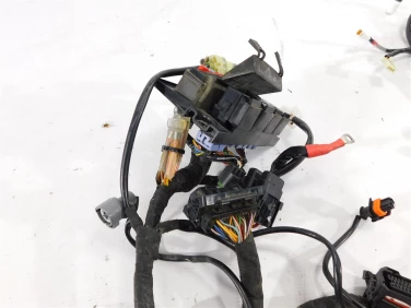 Instalacja elektryczna wiĄzka husqvarna 701 enduro 16-23 u-11 76911075000