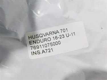Instalacja elektryczna wiĄzka husqvarna 701 enduro 16-23 u-11 76911075000