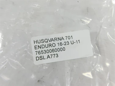 Dekiel kapa silnik lewa husqvarna 701 enduro 16-23 u-11 76530060000