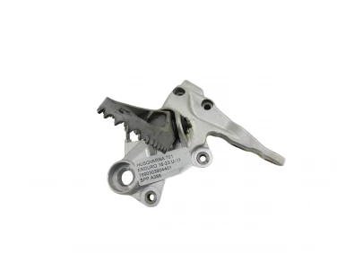 SET PODNÓŻEK PRAWY PRZÓD HUSQVARNA 701 ENDURO 16-23 U-11 7690303904401