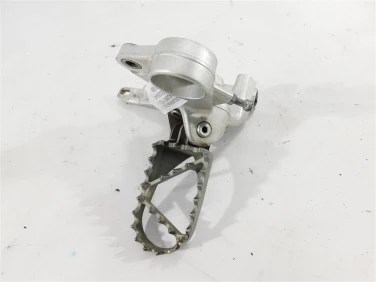 Set podnÓŻek prawy przÓd husqvarna 701 enduro 16-23 u-11 7690303904401