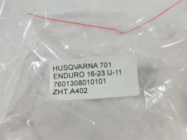 Zacisk hamulec tyŁ tylny husqvarna 701 enduro 16-23 7601308010101