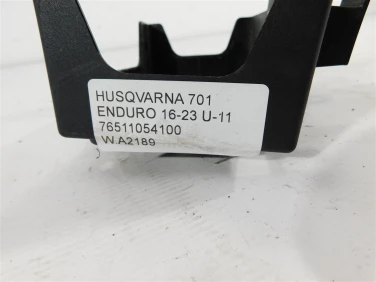 Plastik wypeŁnienie owiewka husqvarna 701 enduro 16-23 76511054100