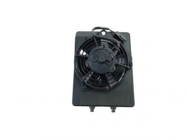 WENTYLATOR WIATRAK CHŁODNICA HUSQVARNA 701 SUPERMOTO 16-23 28535041044