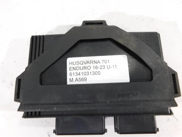 ModuŁ komputer sterownik husqvarna 701 enduro 16-23 61341031300