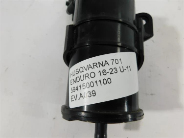 ZawÓr evap spaliny husqvarna 701 enduro 16-23 u-11 59415001100