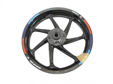 FELGA KOŁO PRZÓD BMW M 1000 RR R XR 22-26 CARBON U-11 36317108158