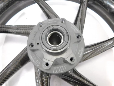 Felga koŁo przÓd bmw m 1000 rr r xr 22-26 carbon u-11 36317108158