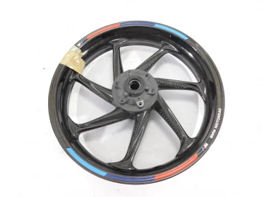 Felga koŁo przÓd bmw m 1000 rr r xr 22-26 carbon u-11 36317108158