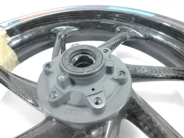 Felga koŁo przÓd bmw m 1000 rr r xr 22-26 carbon u-11 36317108158