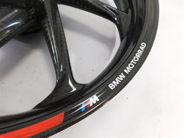 Felga koŁo przÓd bmw m 1000 rr r xr 22-26 carbon u-11 36317108158