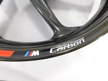 Felga koŁo przÓd bmw m 1000 rr r xr 22-26 carbon u-11 36317108158