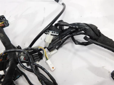 Instalacja elektryczna wiĄzka husqvarna 701 enduro 16-23 u-11 76911075000