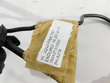 PrzewÓd hamulec wĄŻ husqvarna 701 enduro 16-23 u-11 76542001000