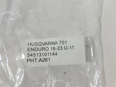 Pompa hamulcowa tyŁ husqvarna 701 enduro 16-23 u-11 54513101144