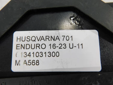 ModuŁ komputer sterownik husqvarna 701 enduro 16-23 u-11 61341031300