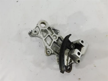 Set podnÓŻek lewy przÓd husqvarna 701 enduro 16-23 u-11 76503038000