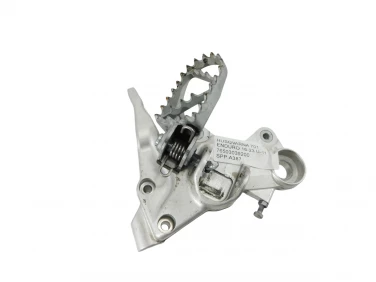 SET PODNÓŻEK PRAWY PRZÓD HUSQVARNA 701 ENDURO 16-23 U-11 76503039200