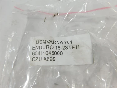 Czujnik husqvarna 701 enduro 16-23 u-11 60411045000