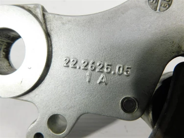 Zacisk hamulec tyŁ tylny husqvarna 701 enduro 16-23 u-11 7601308010101