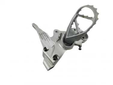 SET PODNÓŻEK PRAWY PRZÓD HUSQVARNA 701 ENDURO 16-23 U-11 76903039000