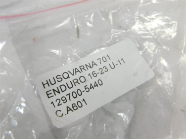 Cewka zapŁonowa cewki husqvarna 701 enduro 16-23 u-11 129700-5440