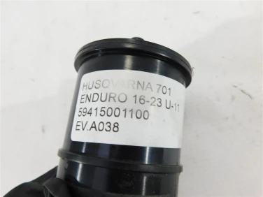 ZawÓr evap spaliny husqvarna 701 enduro 16-23 u-11 59415001100