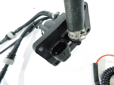 Pompa paliwa zbiornik husqvarna 701 enduro 16-23 u-11 27007088000