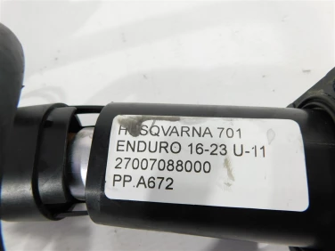 Pompa paliwa zbiornik husqvarna 701 enduro 16-23 u-11 27007088000