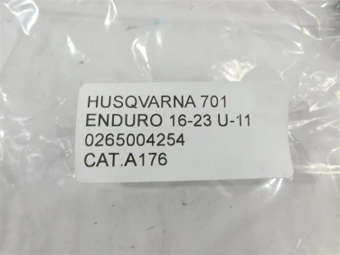 Czujnik abs tyŁ tylni husqvarna 701 enduro 16-23 u-11 0265004254