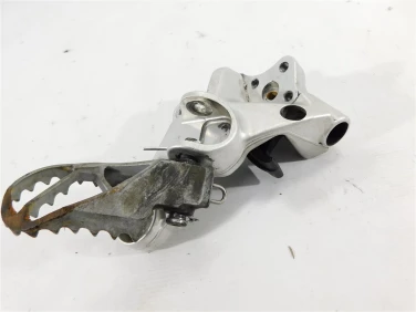 Set podnÓŻek lewy przÓd husqvarna 701 enduro 16-23 u-11 76903039000