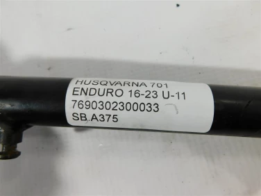 Stopka boczna husqvarna 701 enduro 16-23 u-11 7690302300033