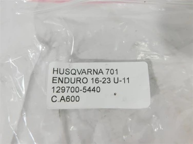 Cewka zapŁonowa cewki husqvarna 701 enduro 16-23 u-11 129700-5440