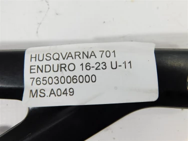 Mocowanie silnika husqvarna 701 enduro 16-23 u-11 76503006000