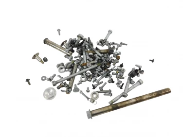 ŚRUBY ZESTAW ŚRUB HUSQVARNA 701 ENDURO 16-23 U-11