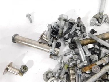 Śruby zestaw Śrub husqvarna 701 enduro 16-23 u-11