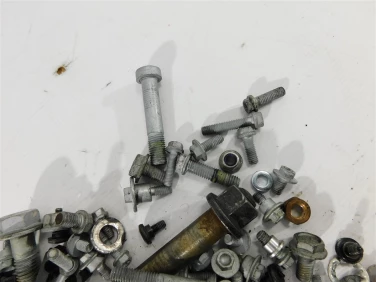 Śruby zestaw Śrub husqvarna 701 enduro 16-23 u-11