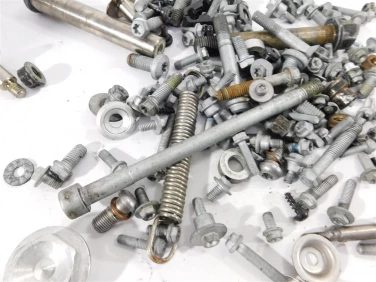 Śruby zestaw Śrub husqvarna 701 enduro 16-23 u-11