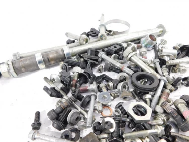 Śruby zestaw Śrub ktm rc 390 22-24 u-11