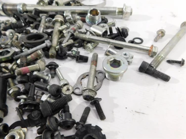 Śruby zestaw Śrub ktm rc 390 22-24 u-11