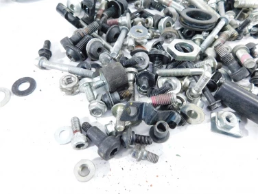 Śruby zestaw Śrub ktm rc 390 22-24 u-11