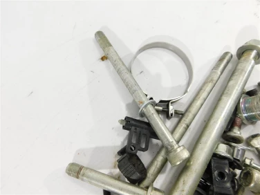 Śruby zestaw Śrub ktm rc 390 22-24 u-11