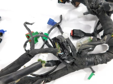 Instalacja elektryczna wiĄzka ktm rc 390 22-24 u-11 jy402275