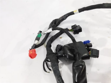 Instalacja elektryczna wiĄzka ktm rc 390 22-24 u-11 jy402275